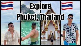  PHUKET or BANGKOK THAILAND? Phuket Travel Guide 2025, Filipino Vlog #phuketthailand2025 #phuket