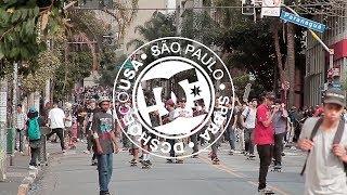 DC Go Skate Day | São Paulo