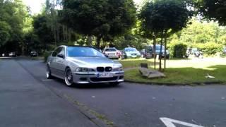 DOTZ MUGELLO E39 19 Zoll