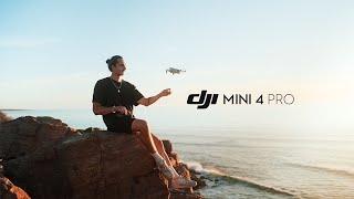 DJI Mini 4 Pro