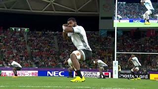 Fiji perform intense Cibi