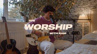 WORSHIP WITH SAM | 08/11/2024 | SEE A VICTORY!