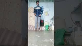 Vamshi dancer in phanigiri