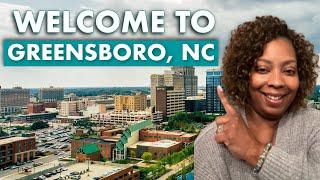 Is Greensboro NC A Good Place To Live - Greensboro NC Real Estate Tips 2023