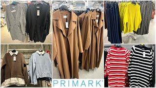 Primark women’s new collection / November 2024