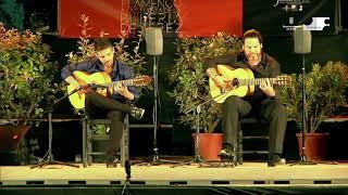 Cavatina (Stanley Myers) Guitar Duo: Paco Lara & Javier ibáñez