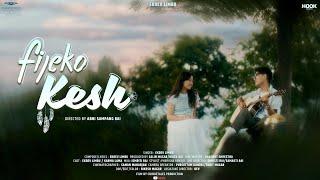 Ekdev Limbu - Fijeko Kesh [Official Music Video]