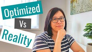 The Untold TRUTH About Optimized EA Settings