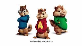 @rosiedarling - Boxes (Chipmunk Version)