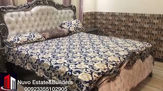 Fully furnished Holiday home for overseas clients in Bahria Town