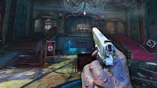 Sir Cruse CALL OF DUTY BLACK OPS ZOMBIES. GAMEPLAY 2020