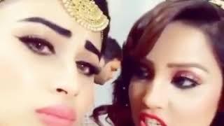 Offscreen Masti , Shesha Shivangi | Naagin 2 | Shivsha #Mouniroy #Naagin2 #Adaakhan #ShivSha