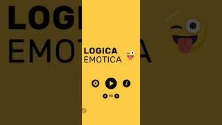 logica Emotica Level 10 [Android/iOS] | Logica Emotica Walkthrough