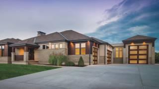 View Modern Garage Door Ideas For Your Home | Canyon Ridge Modern By Clopay