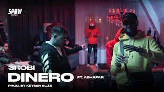 3robi - Dinero ft. Ashafar (Official Video)