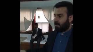 Bedirhan Gökçe  Gezi-YORUM  Taceddin Dergahı ve Mehmet Akif Ersoy odası