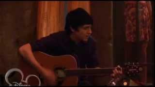 Live like Kings(Acoustic)-Brady(Mitchel Musso) / Pair Of Kings