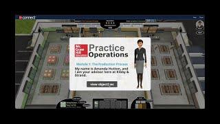 McGraw Hill: Operations Management: Module 1: The Production Process