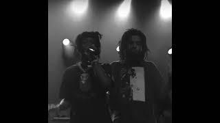 (FREE) JID x J Cole trap type beat