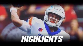 Brett Rypien | Welcome to Denver | Official Highlights | New Broncos QB