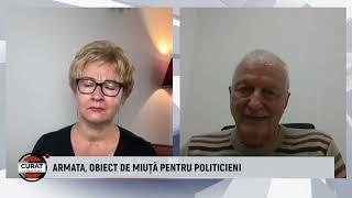 Curat cu Dana Chera - Virgil Balaceanu - 21 Noiembrie 2024 @MetropolaTV