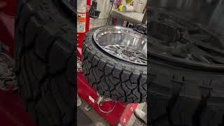 #hardcoreoffroad #rimzone 24x12 HC19 Vidar 33x12.50 Venom Power RT Plus