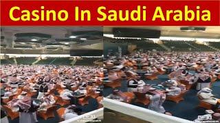 Casino In Saudi Arabia