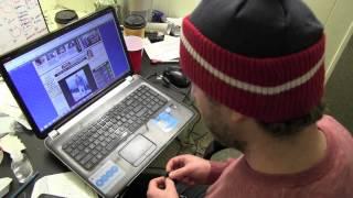 Barstool Sports Product Review - Wizdom