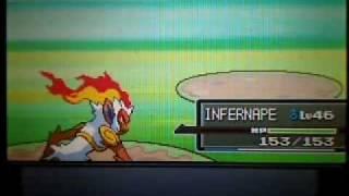 Let's Play Pokemon Platinum Part 78 - Move Tutor Is Good