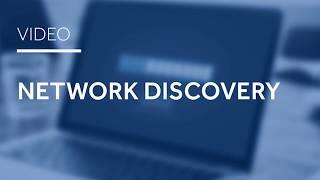 Network Discovery