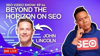 John Lincoln  The Forecaster Method and SEO!