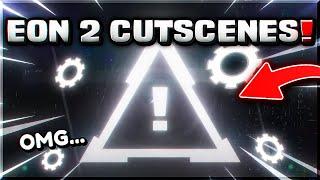 THESE EON 2 GLOBAL AURA CUTSCENES ARE INSANE!! | Sol's RNG