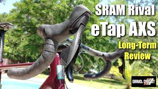 SRAM Rival eTap AXS Long-Term Review: Wireless Electronic Shifting for Everyone!