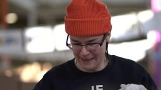 Food Banks Heroes | Food Banks Canada