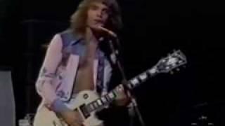 Peter Frampton 1975 Nowhere's Too Far For My Baby