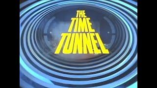 The Time Tunnel • Original ABC Syndicated TV Promo