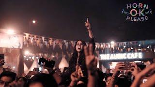 Horn OK Please | 9.0 | Aftermovie