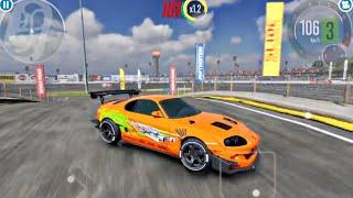 CARX DRIFT RACING 2 | TIKTOK VIRAL | SUPRA MK4 | PART #107 | BEST MOMENTS