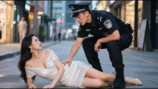 Looked-down security guy saves CEO, she falls for him—turns out he’s a hidden billionaire!