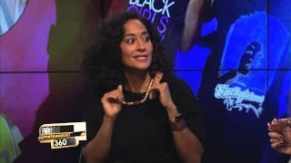 Arise Entertainment 360, Tracee Ellis Ross