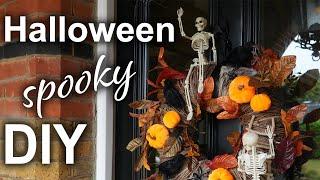 Halloween Decorations | DIY | Indoors & Outdoors | Halloween 2024 | Part 2