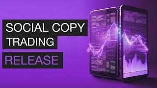Social Copy Trading on Auto Trader Web