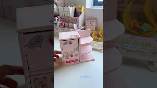 Tủ Mini #diy #craftides #crafts #shorts #shortvideo