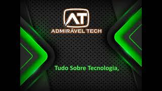 Admirável tech - Tudo sobre tecnologia, Condomínios, bairros e Cidades Inteligentes!!!