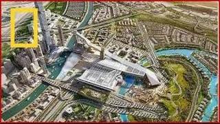 Megastructures HD 2017 -The Traffic Documentary