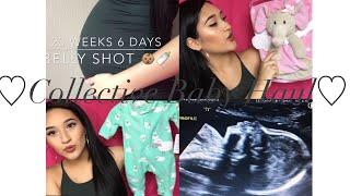 BABY GIRL HAUL | Alissa Peyrani