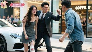 One-Punch KO! CEO fights for love, looking incredibly cool, and Cinderella is moved to embrace him!