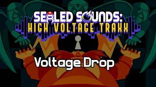 Tyron - Voltage Drop