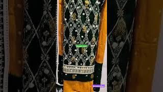 #bandhej #dress @kcpc#dupatta work #beautiful elegant  Miss bandhani #india