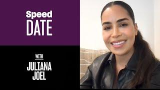 Speed Date with Juliana Joel of Disney’s ‘Raven’s Home’ | Xtra Magazine